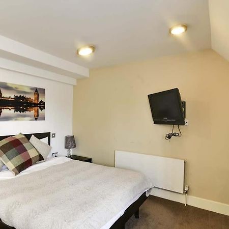 Apartament Axo Oxford Circus Near Regent'S Park Londyn Zewnętrze zdjęcie