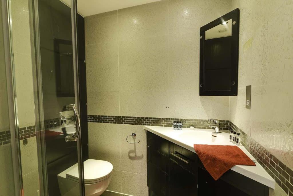 Apartament Axo Oxford Circus Near Regent'S Park Londyn Zewnętrze zdjęcie